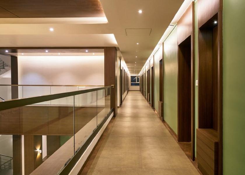 Maharashtra Kolhapur Public Areas