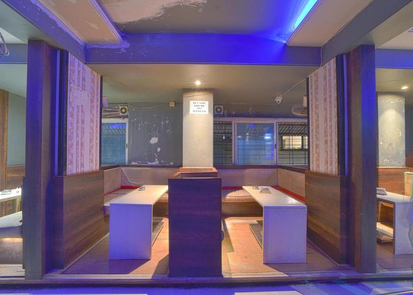 Maharashtra Kolhapur Public Areas