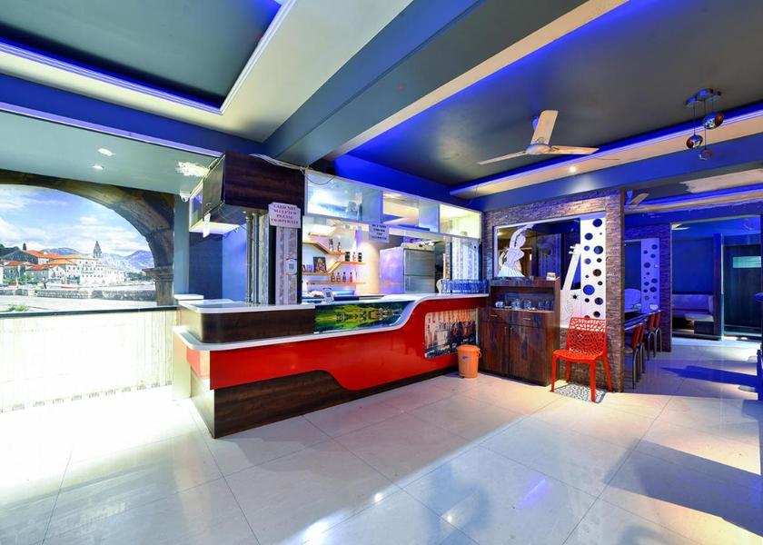 Maharashtra Kolhapur Bar