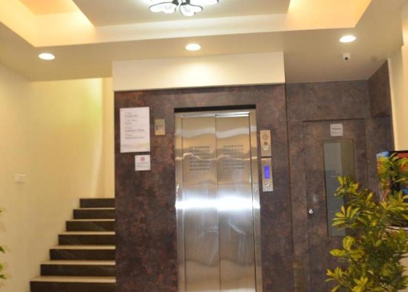 Maharashtra Sangli Public Areas