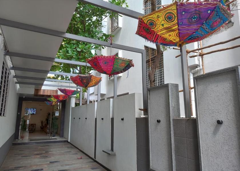 Maharashtra Sangli Public Areas