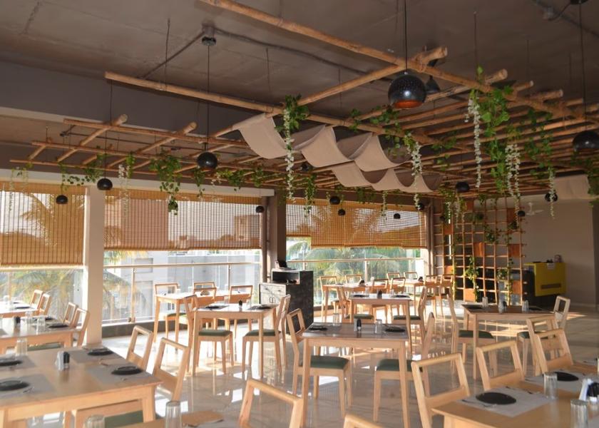 Maharashtra Sangli Food & Dining