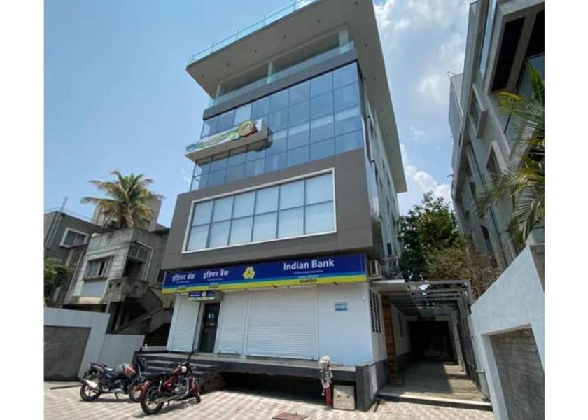 Maharashtra Sangli Hotel Exterior