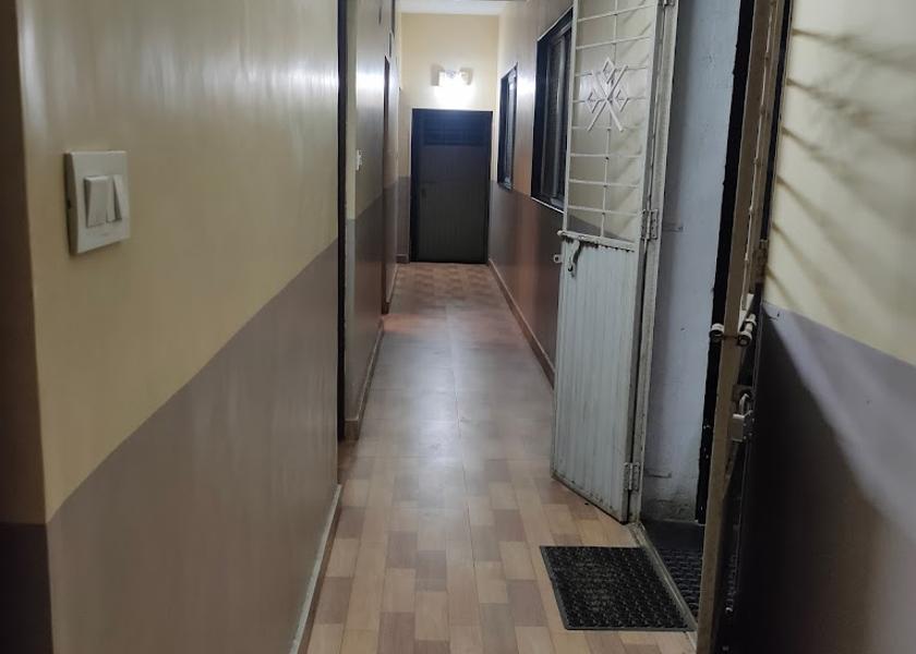 Maharashtra Akkalkot Public Areas