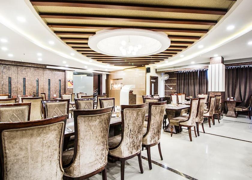 Madhya Pradesh Jabalpur Restaurant 