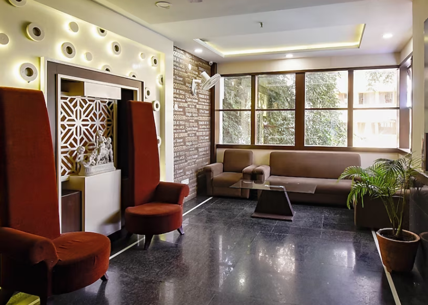 Madhya Pradesh Jabalpur Public Areas