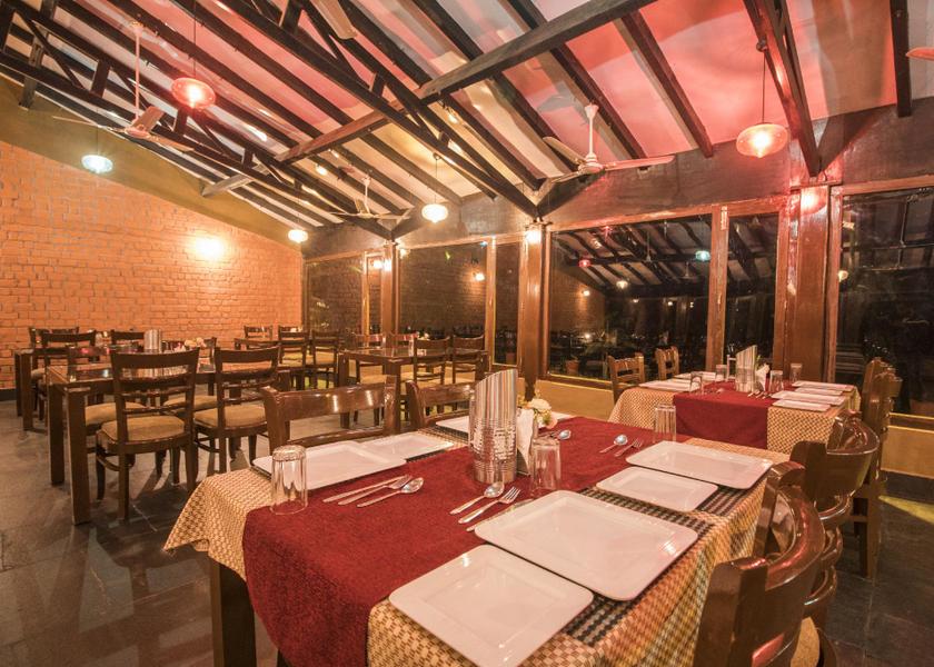 Madhya Pradesh Chakar Buffet