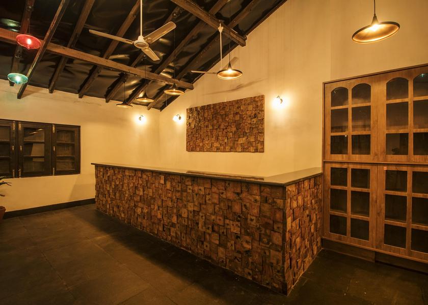 Madhya Pradesh Chakar Public Areas