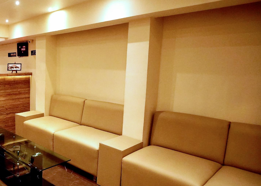 Maharashtra Nagpur Public Areas