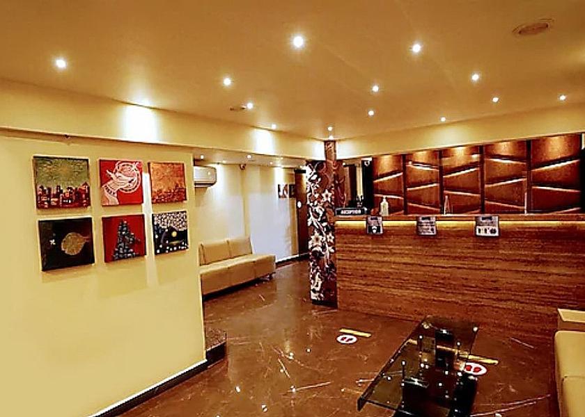 Maharashtra Nagpur Public Areas