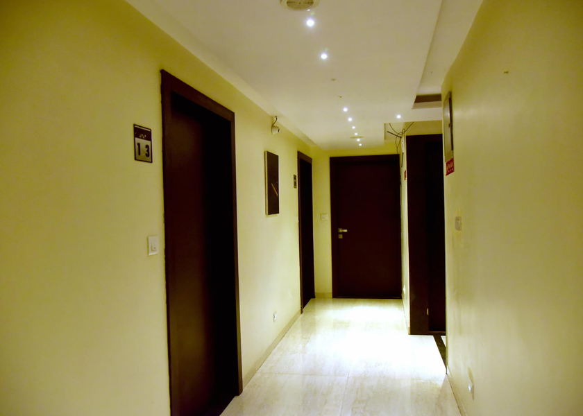 Maharashtra Nagpur Public Areas