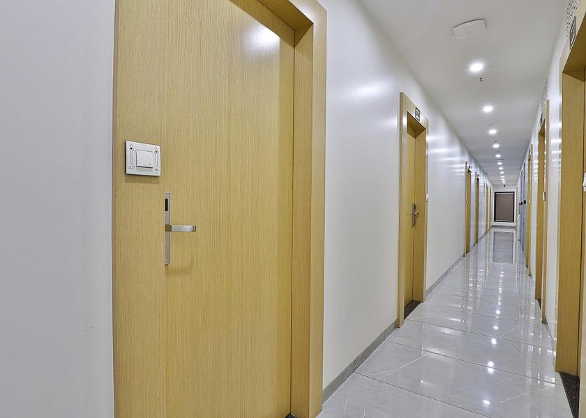 Gujarat Surat Public Areas
