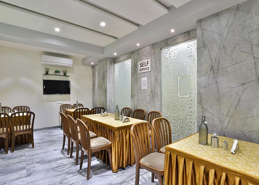 Gujarat Surat Food & Dining
