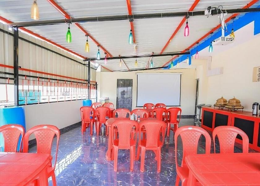 Gujarat Surat Dining