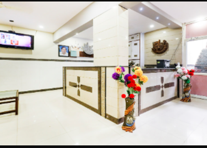 Gujarat Surat Public Areas