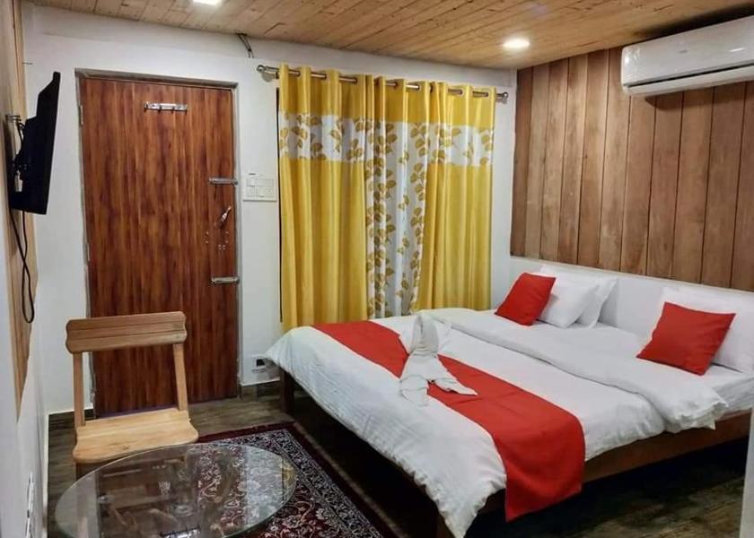 West Bengal Khairbari 1025