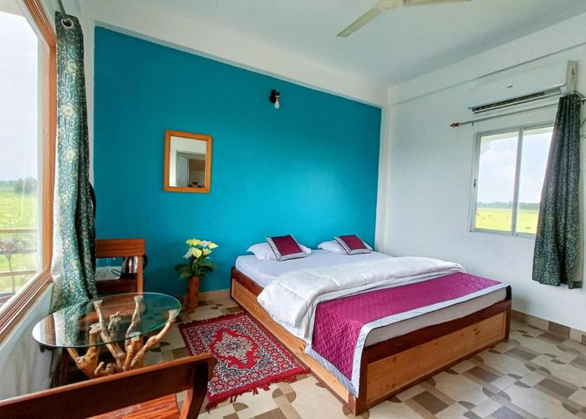 West Bengal Khairbari 1025