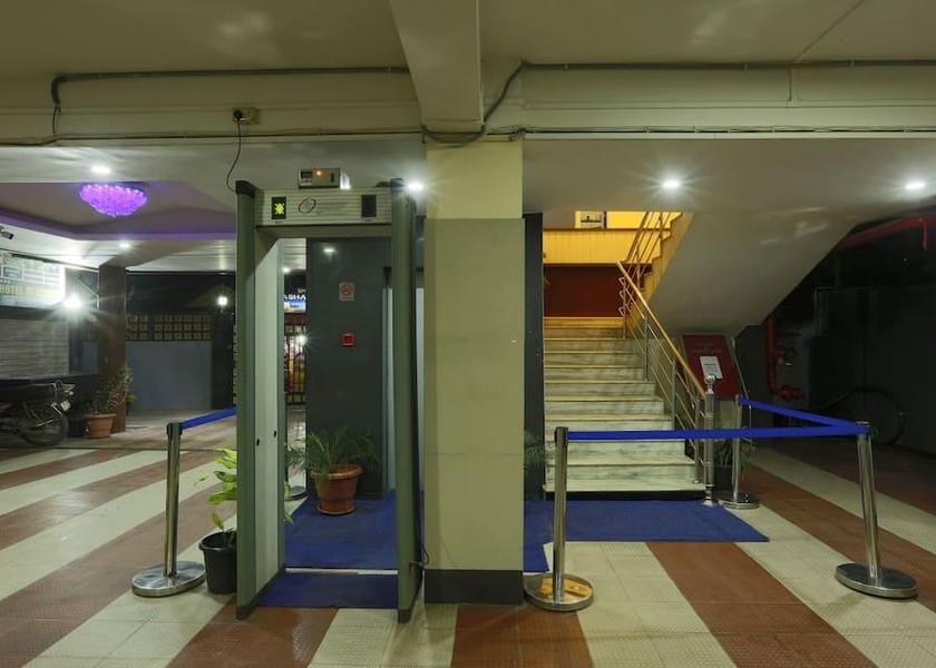 Assam Nagaon Lobby