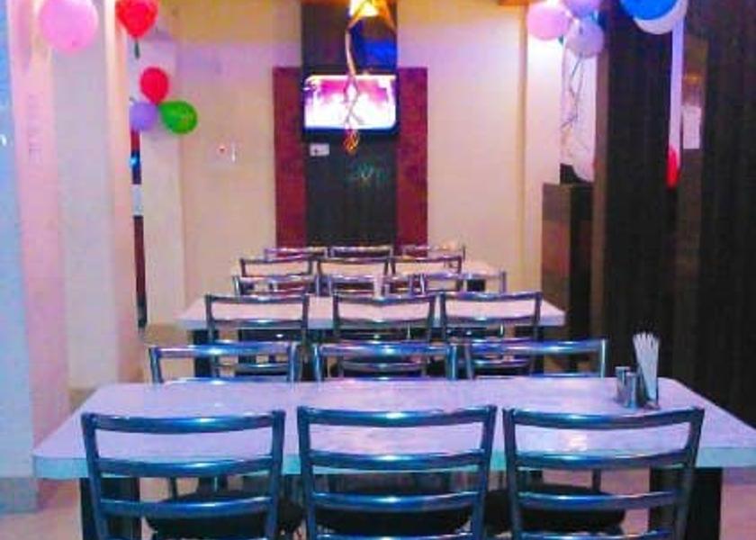 Bihar Sasaram Food & Dining