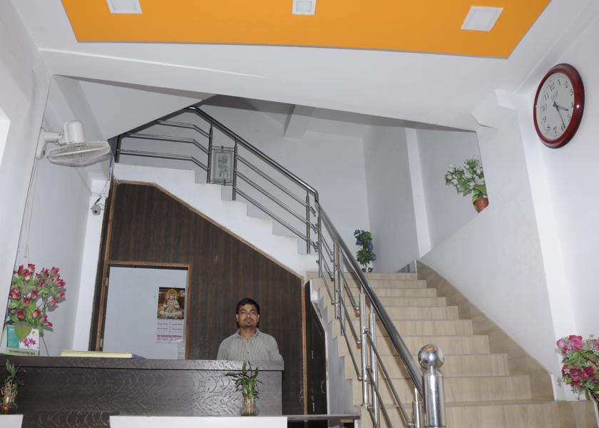 Bihar Sasaram Public Areas