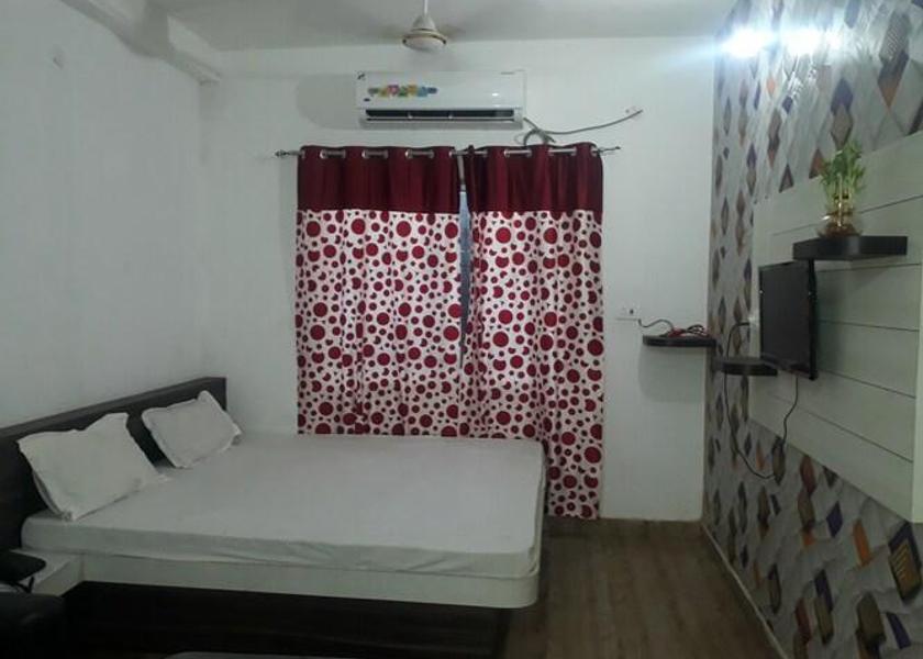 Bihar Sasaram  Luxury Room