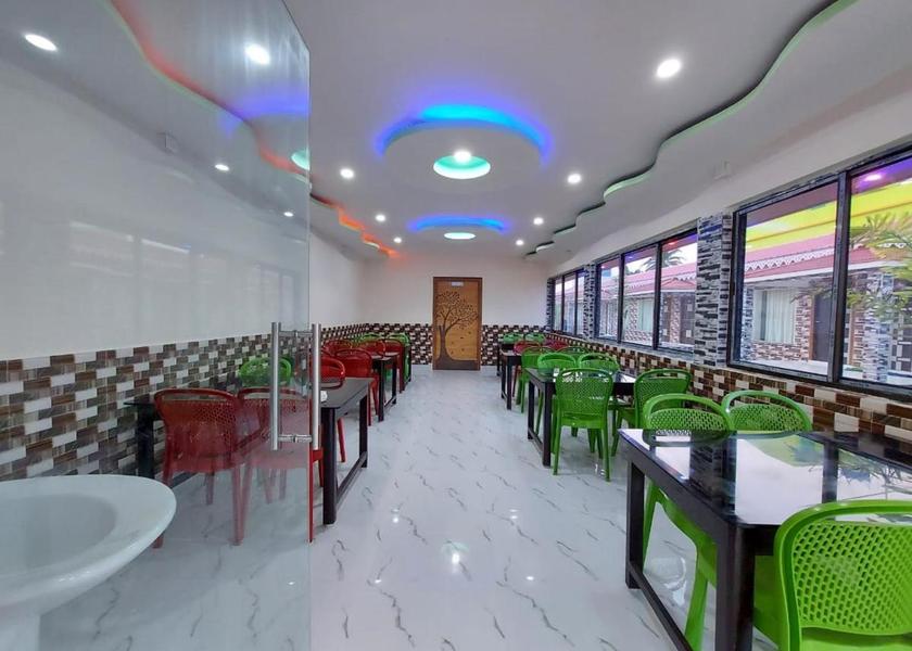 West Bengal Mandarmani Food & Dining