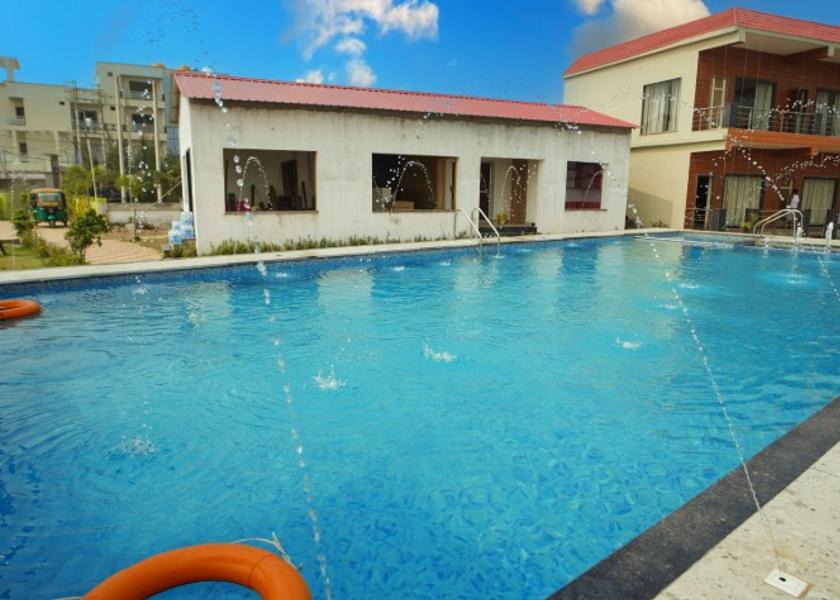 West Bengal Mandarmani Pool