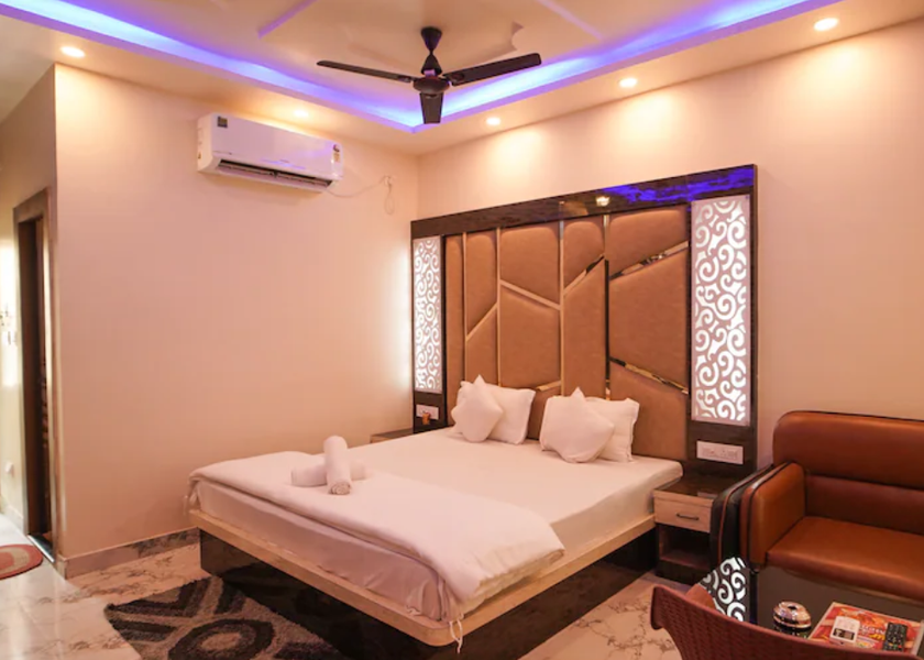 West Bengal Mandarmani PREMIUM ROOM