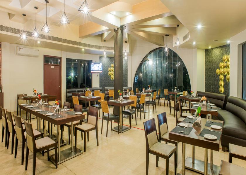 West Bengal Durgapur Food & Dining