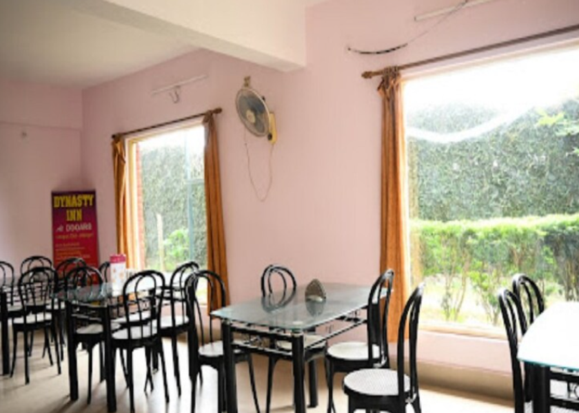 West Bengal Lataguri Food & Dining