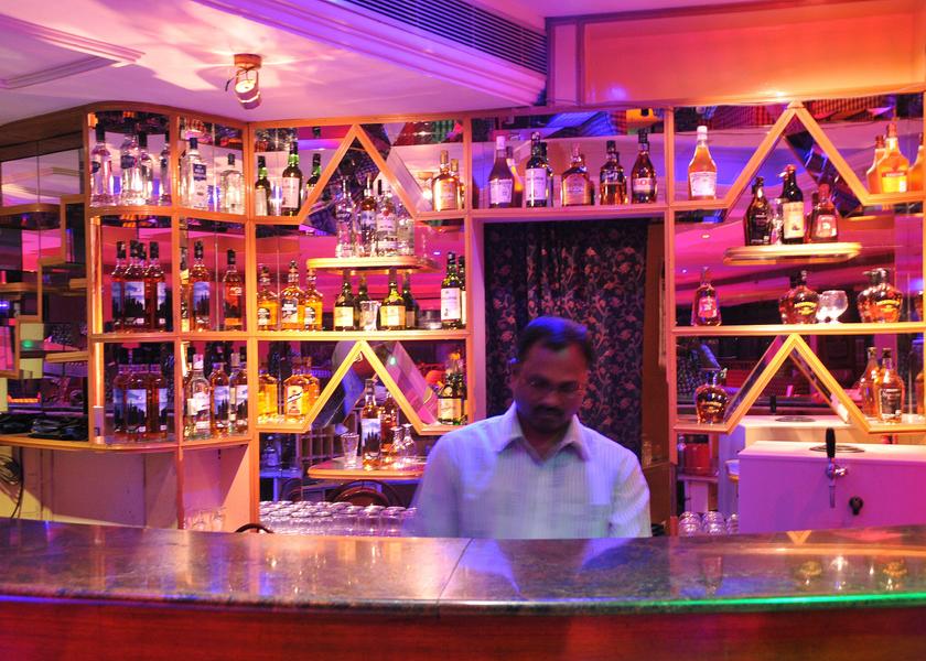Tamil Nadu Chennai Food & Dining