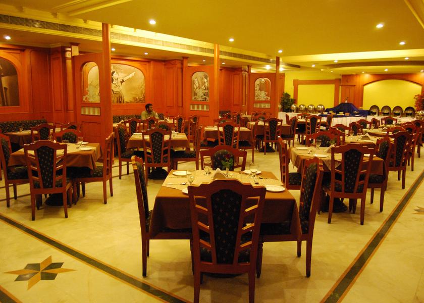 Tamil Nadu Chennai Food & Dining