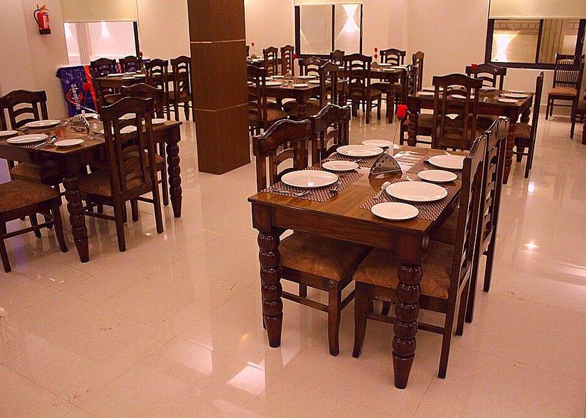 Uttarakhand Haridwar Restaurant