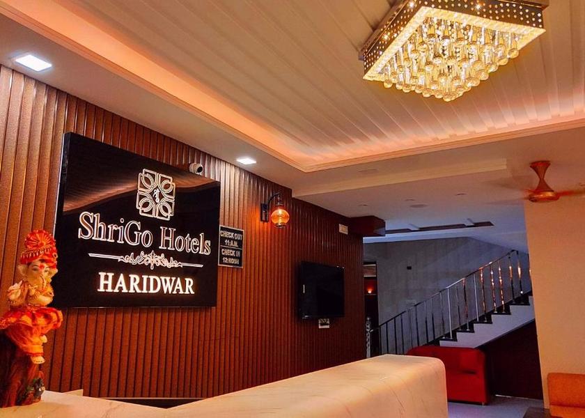 Uttarakhand Haridwar Public Areas