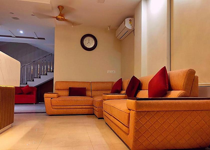 Uttarakhand Haridwar Public Areas