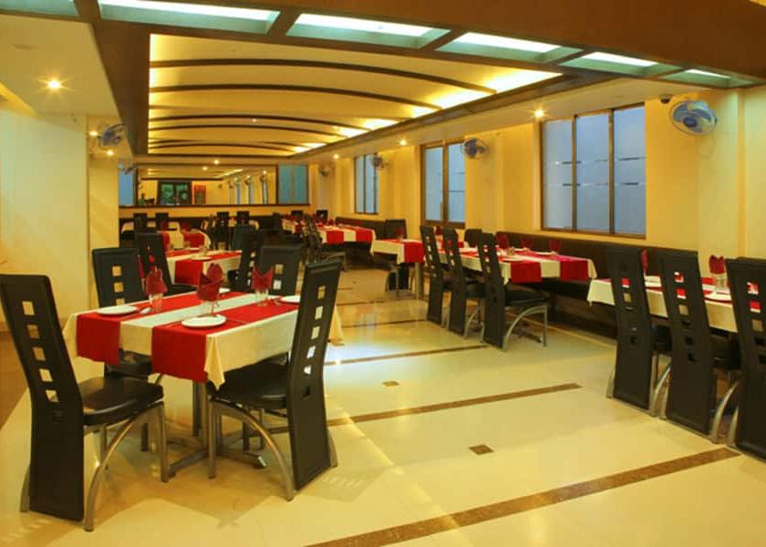 Maharashtra Sangli Restaurant
