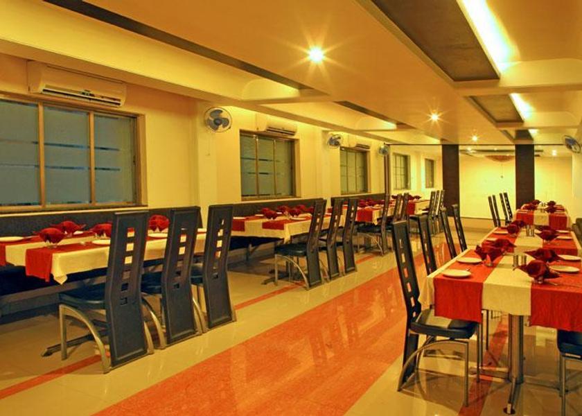 Maharashtra Sangli Food & Dining
