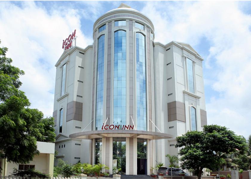 Maharashtra Sangli Hotel Exterior