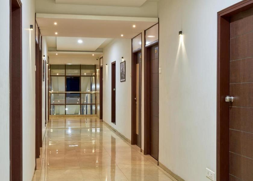 Maharashtra Kolhapur Lobby