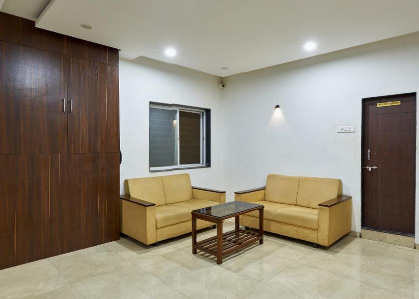 Maharashtra Kolhapur Exterior view