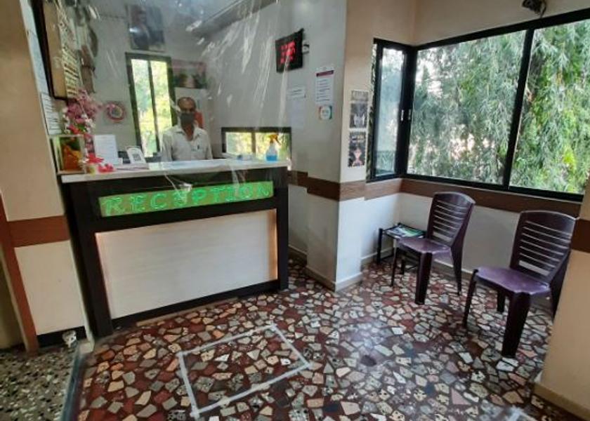 Maharashtra Sangli Public Areas