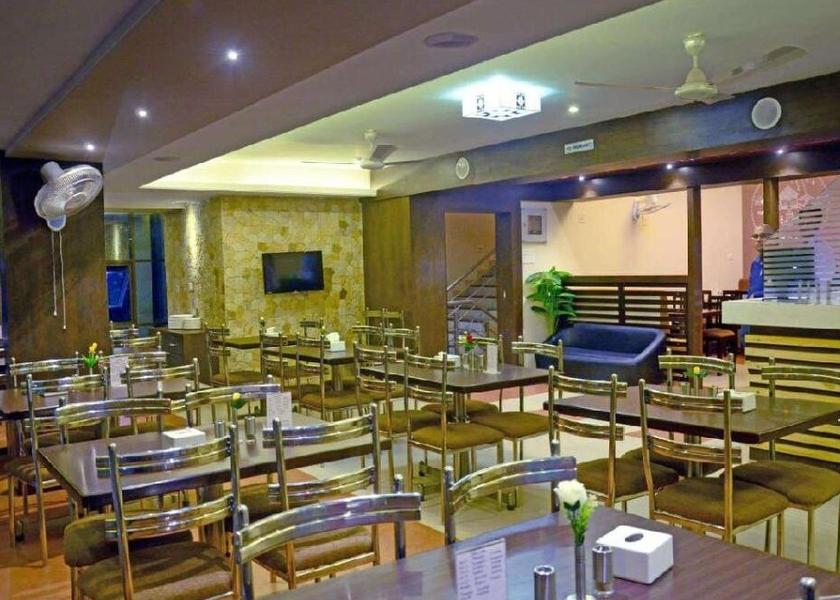Maharashtra Devgad Hotel Exterior