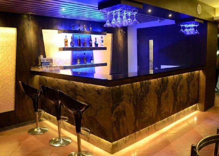 Maharashtra Devgad Hotel Exterior