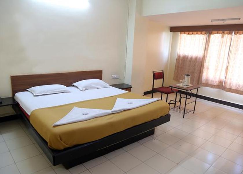Maharashtra Kolhapur Executive Room AC