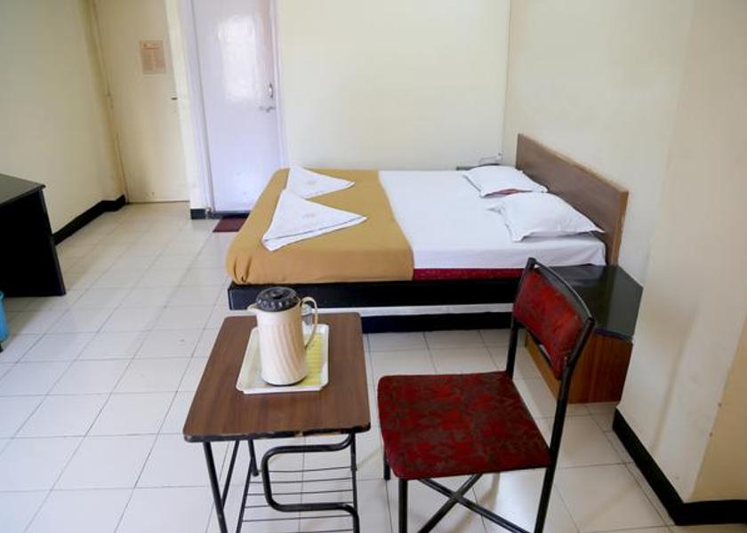 Maharashtra Kolhapur Deluxe Room Non AC