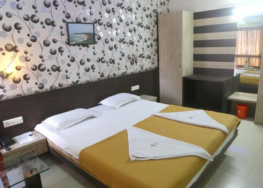 Maharashtra Kolhapur Executive Room AC
