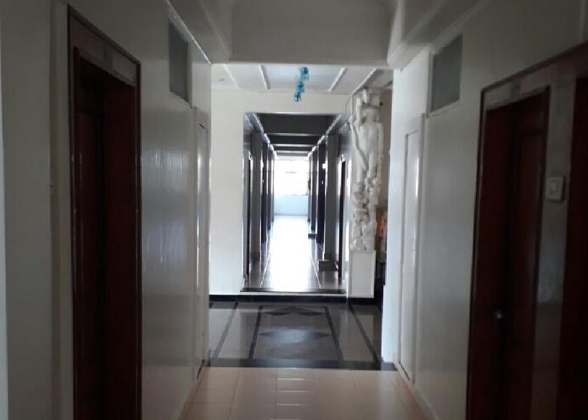 Maharashtra Kolhapur Public Areas