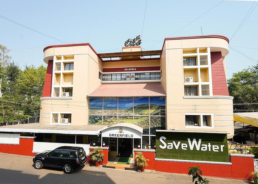 Maharashtra Satara 