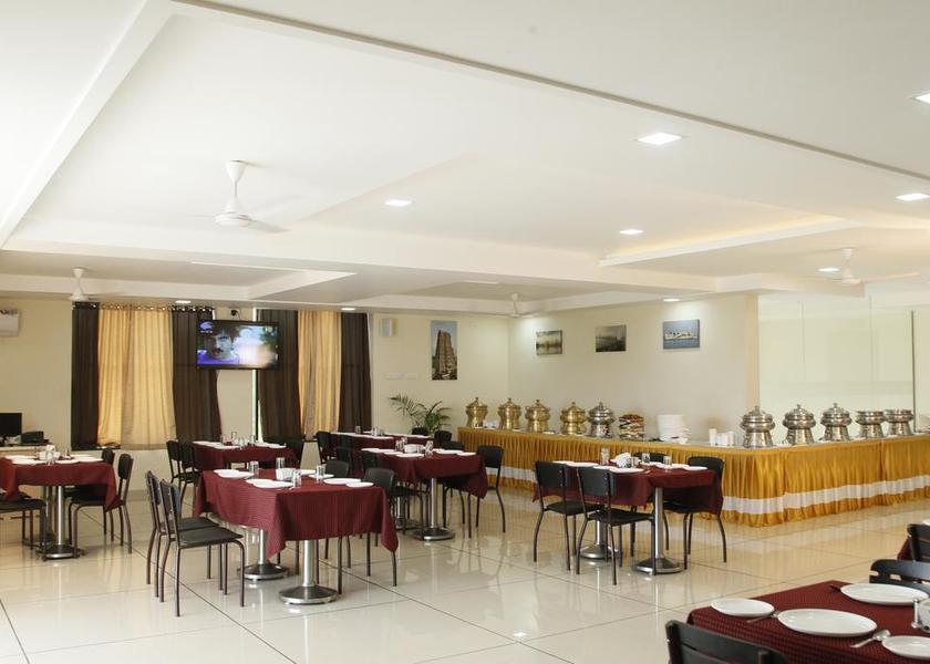 Maharashtra Sangole Food & Dining