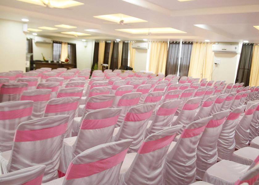 Maharashtra Sangole Business Centre